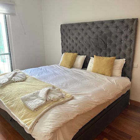 Nice And Modern Flat Near Airport Santa Cruz  Extérieur photo
