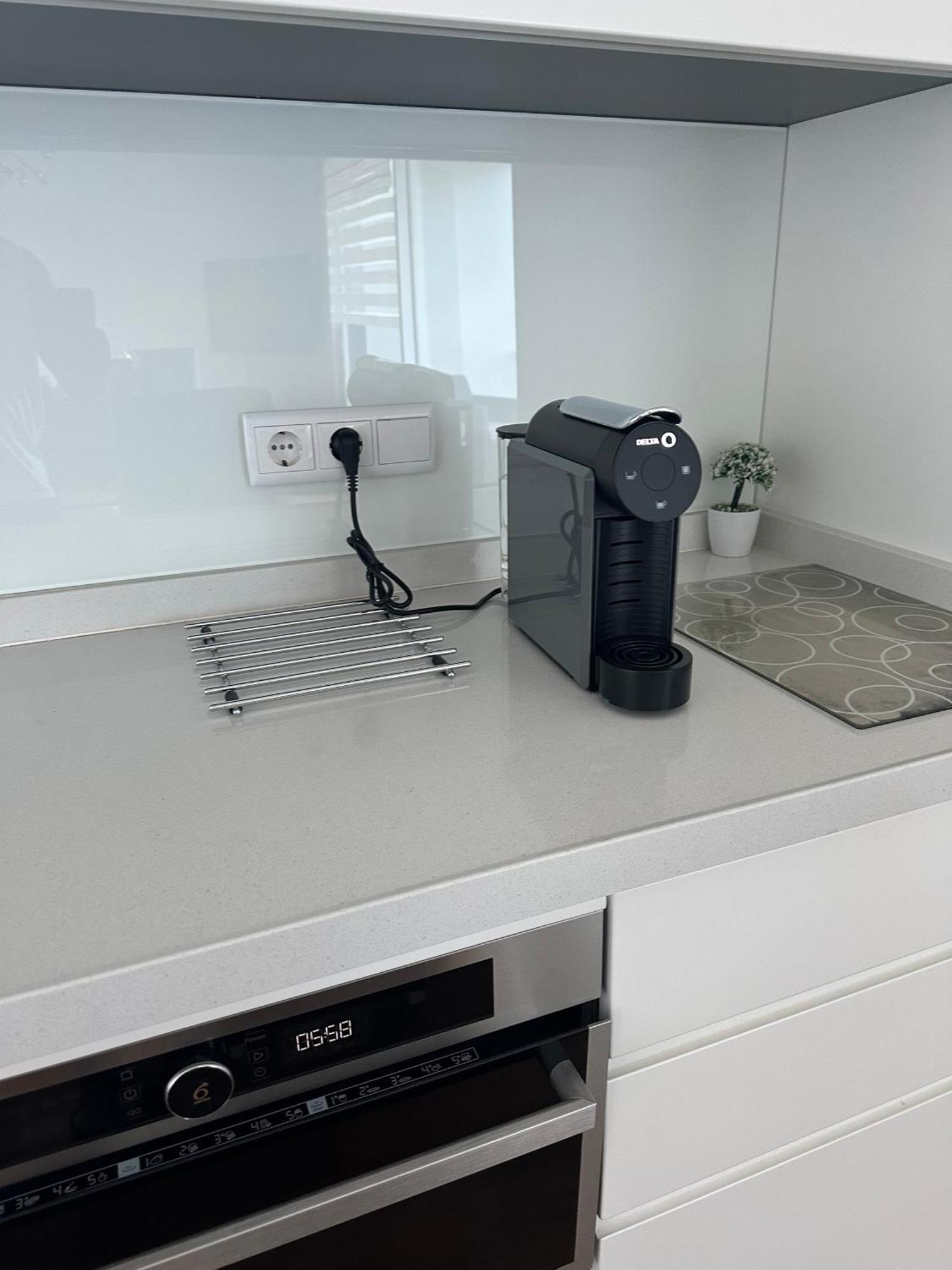 Nice And Modern Flat Near Airport Santa Cruz  Extérieur photo