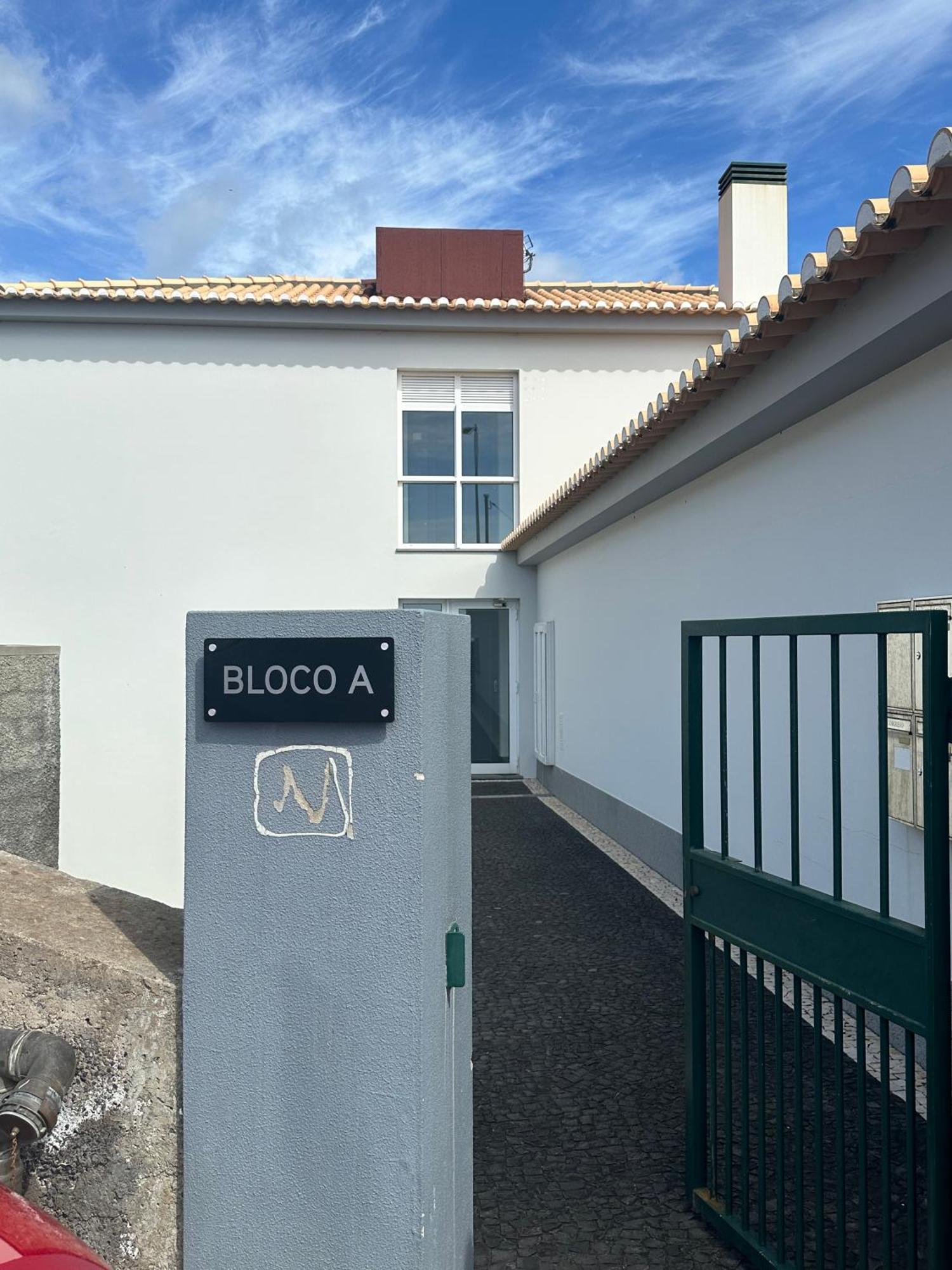 Nice And Modern Flat Near Airport Santa Cruz  Extérieur photo