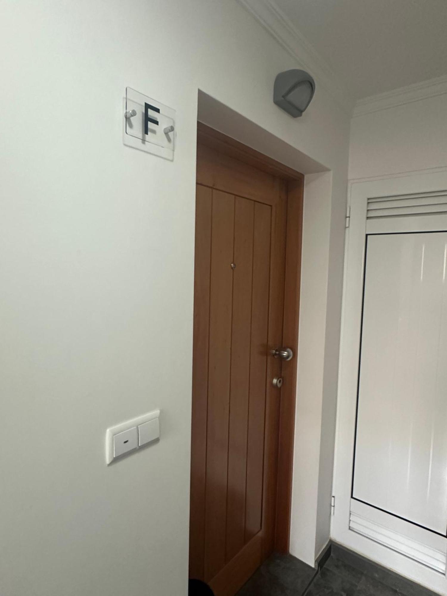 Nice And Modern Flat Near Airport Santa Cruz  Extérieur photo