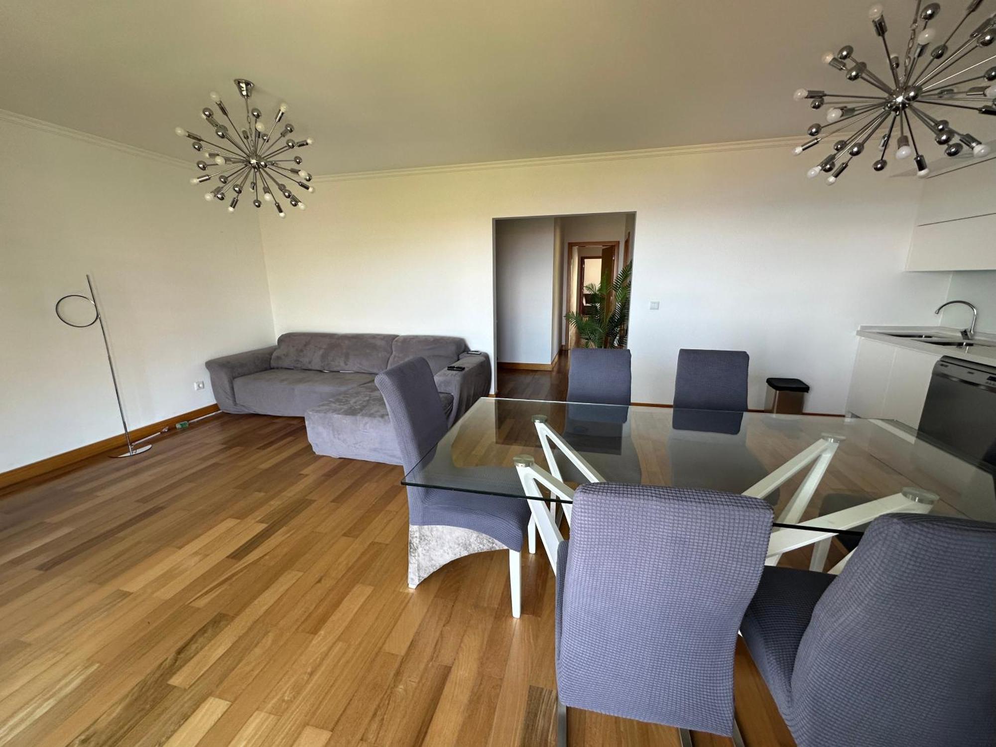 Nice And Modern Flat Near Airport Santa Cruz  Extérieur photo