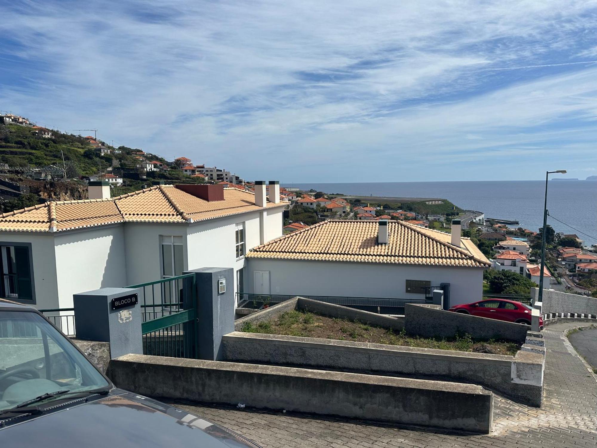 Nice And Modern Flat Near Airport Santa Cruz  Extérieur photo