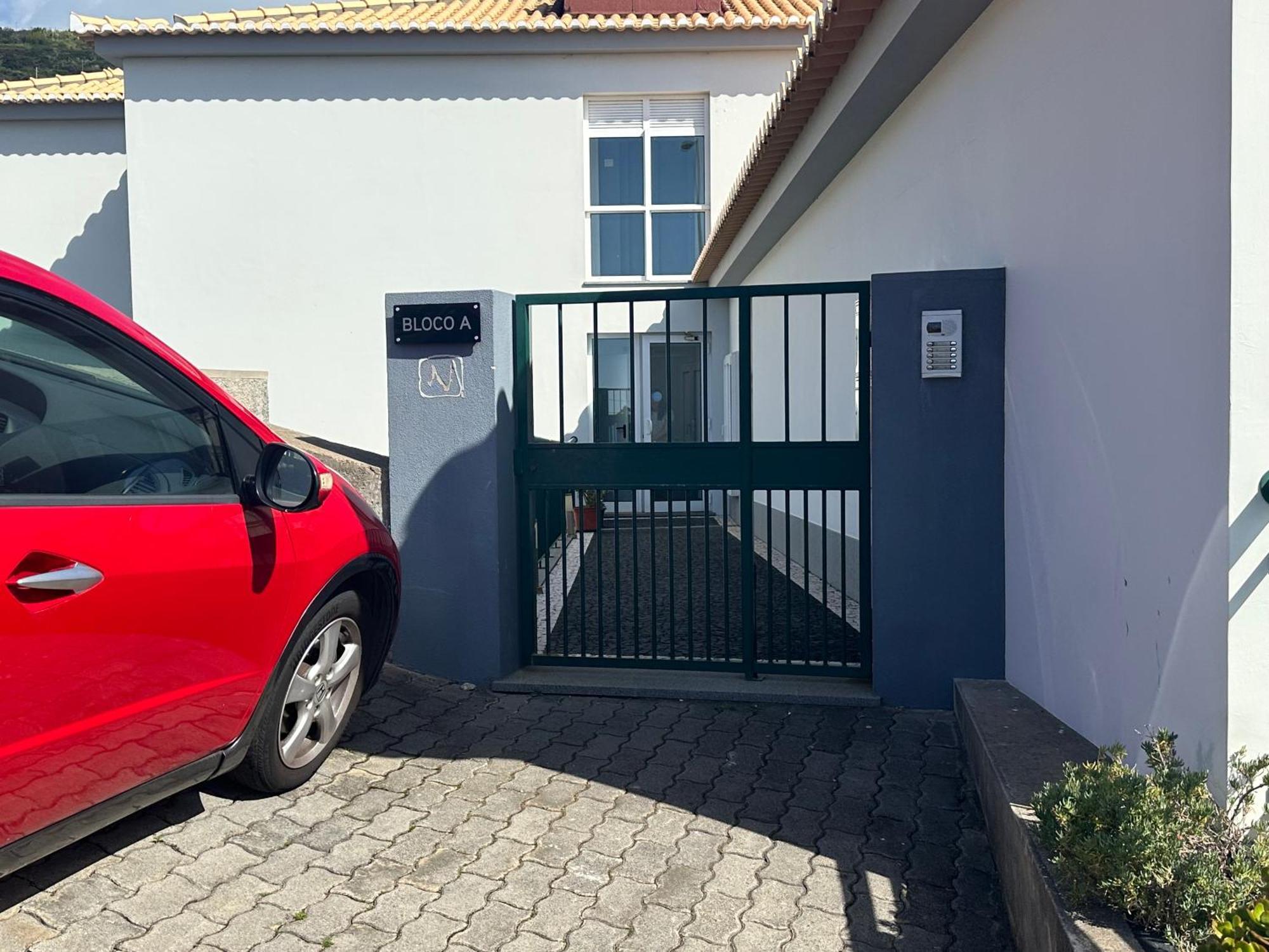 Nice And Modern Flat Near Airport Santa Cruz  Extérieur photo