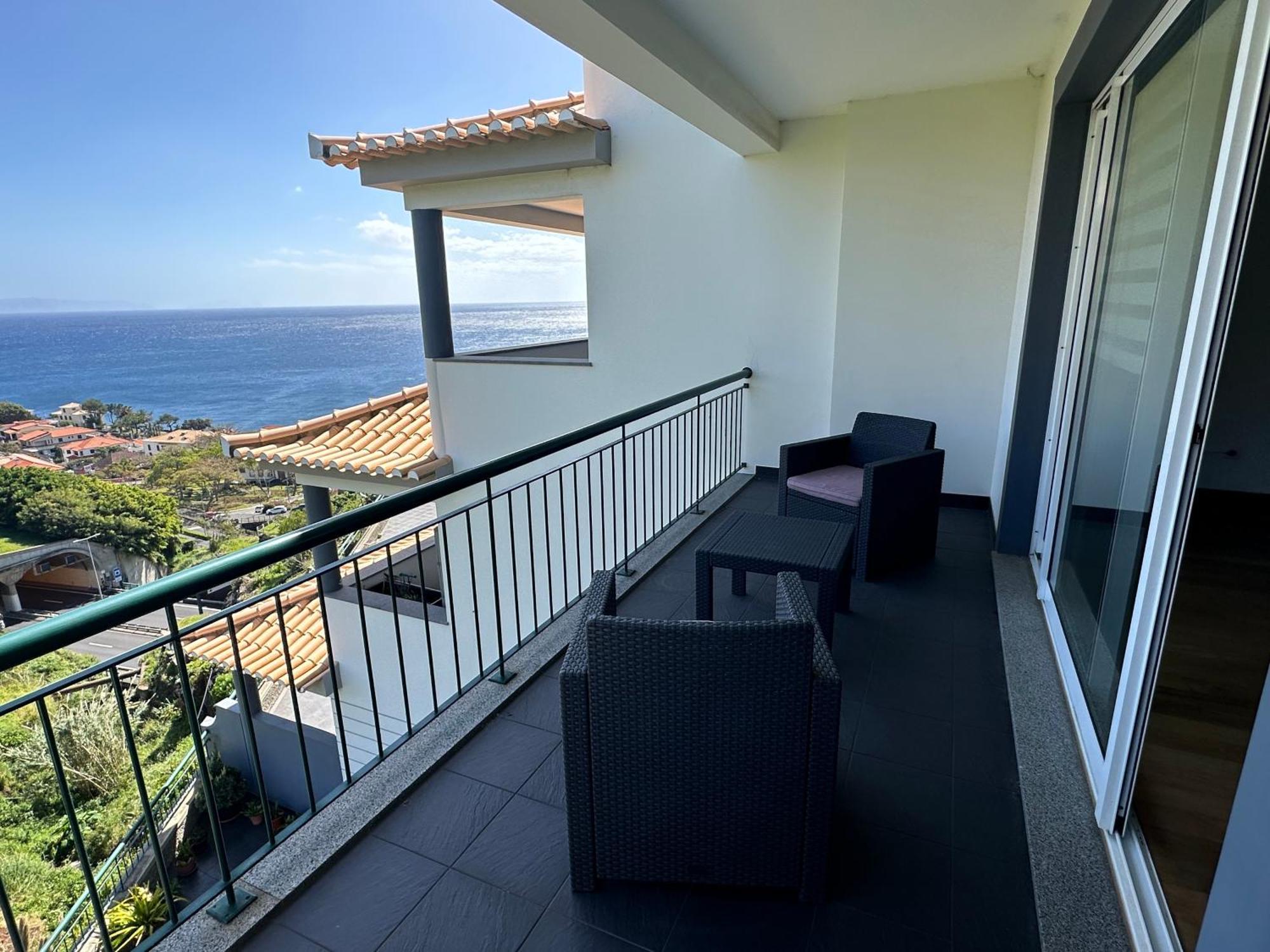 Nice And Modern Flat Near Airport Santa Cruz  Extérieur photo