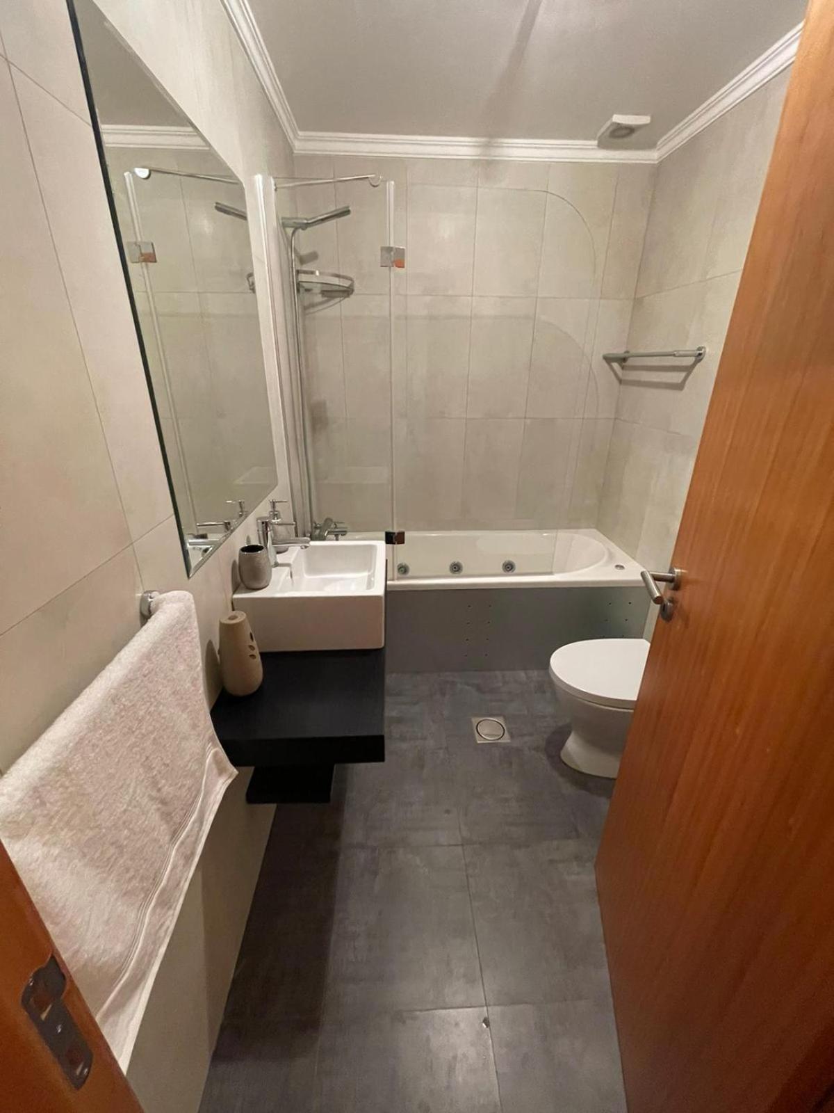 Nice And Modern Flat Near Airport Santa Cruz  Extérieur photo