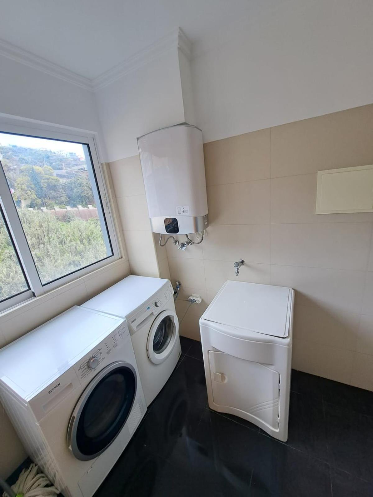 Nice And Modern Flat Near Airport Santa Cruz  Extérieur photo