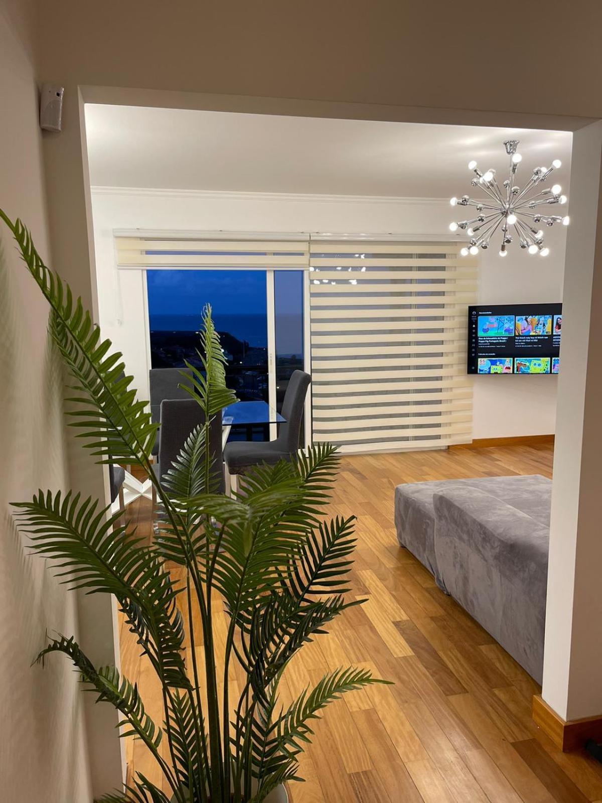Nice And Modern Flat Near Airport Santa Cruz  Extérieur photo