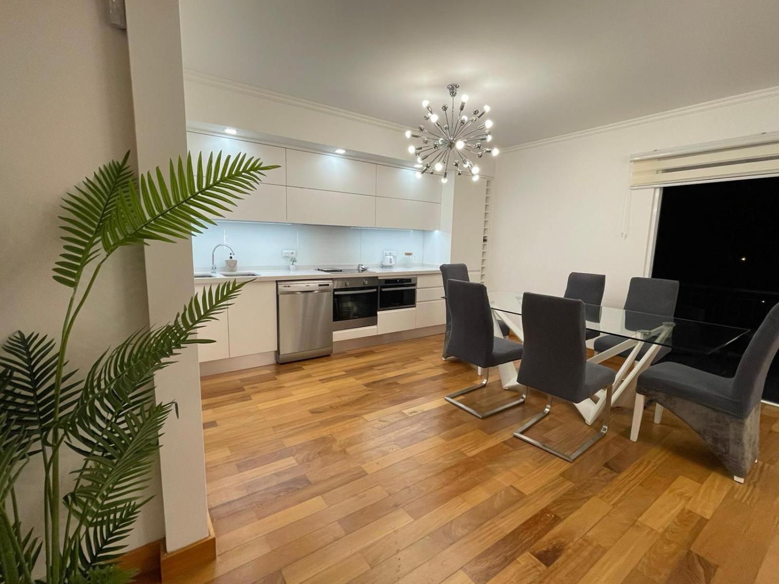 Nice And Modern Flat Near Airport Santa Cruz  Extérieur photo