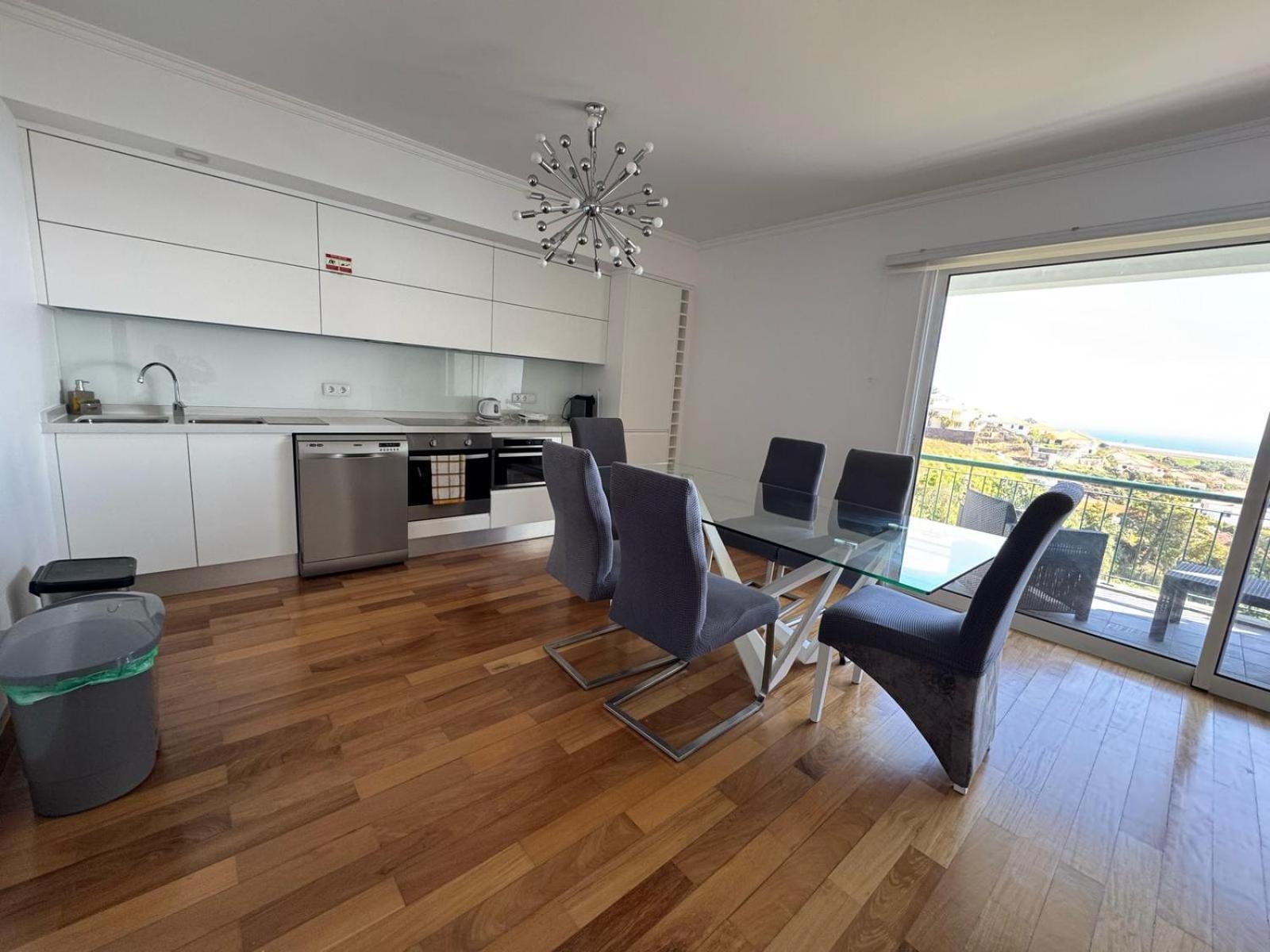 Nice And Modern Flat Near Airport Santa Cruz  Extérieur photo