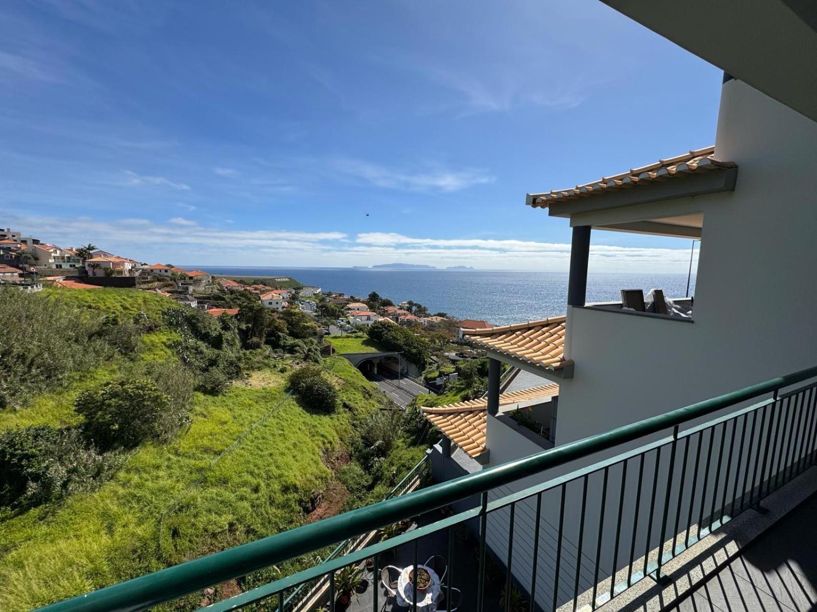 Nice And Modern Flat Near Airport Santa Cruz  Extérieur photo